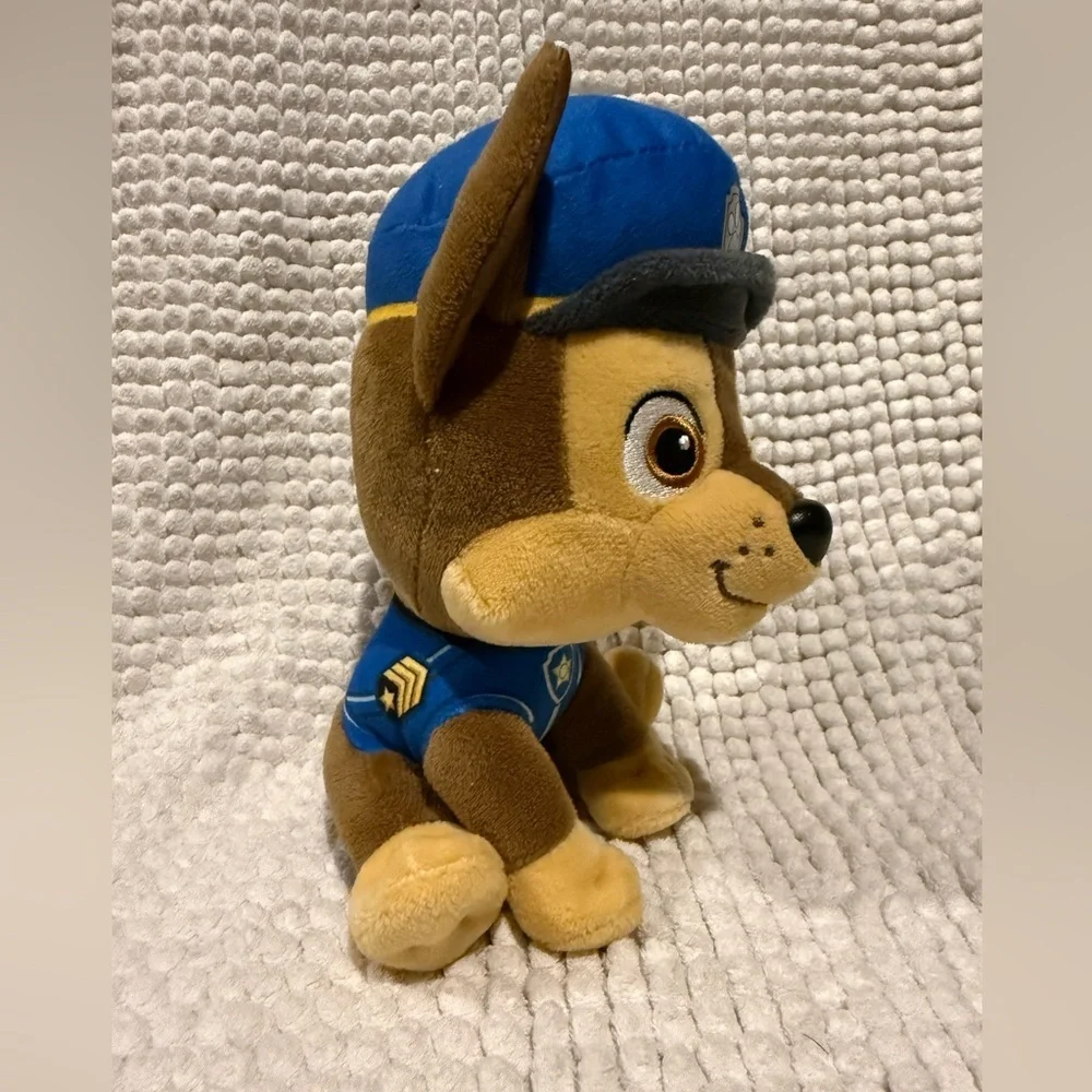 Nickelodeon Paw Patrol - Chase - set of two